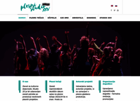 Studioxxv.si thumbnail