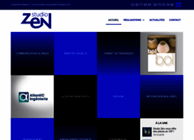Studiozen.fr thumbnail