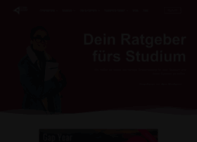 Studium-ratgeber.de thumbnail Studium-ratgeber.de thumbnail