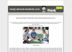 Study-abroad-students.com thumbnail