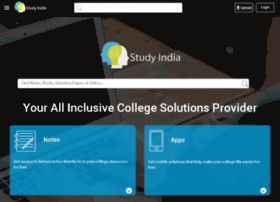 Study-india.co.in thumbnail
