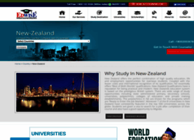 Study-newzealand.in thumbnail