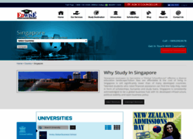 Study-singapore.in thumbnail