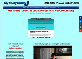 Studybuddyj.com thumbnail