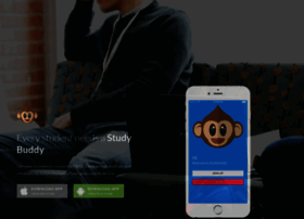Studybuddymobile.com thumbnail