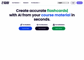 Studyfetch.com thumbnail