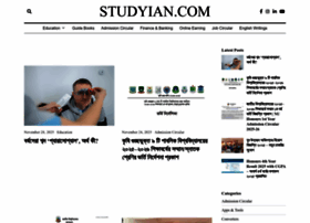 Studyian.com thumbnail