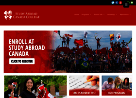 Studyincanada.ca thumbnail
