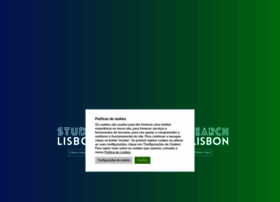 Studyinlisbon.pt thumbnail