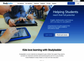 Studyladder.co.nz thumbnail