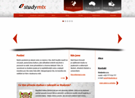 Studymix.cz thumbnail