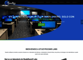 Studyroomlabs.com thumbnail