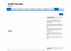 Studyvillage.co.in thumbnail Studyvillage.co.in thumbnail