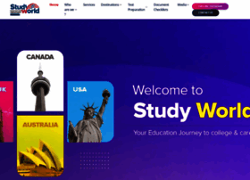 Studyworld.edu.np thumbnail