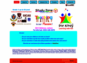 Studyzone.com.pk thumbnail