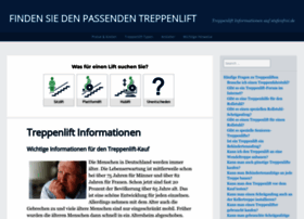 Stufenfrei.de thumbnail