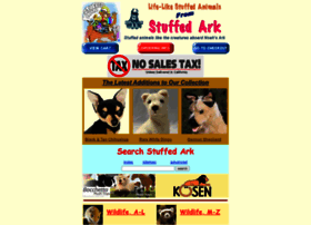Stuffedark.com thumbnail