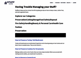 Stuffsure.com thumbnail