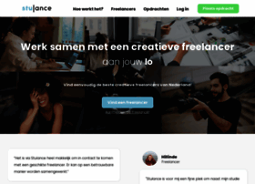 Stulance.nl thumbnail