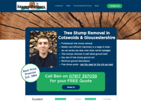 Stumpbusters-cotsworldsandglos.co.uk thumbnail Stumpbusters-cotsworldsandglos.co.uk thumbnail