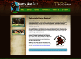 Stumpbustersnwi.com thumbnail