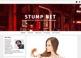 Stumpnet.net thumbnail
