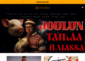 Stuntman.fi thumbnail Stuntman.fi thumbnail