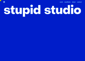 Stupid-studio.com thumbnail