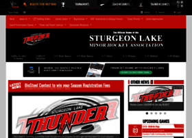 Sturgeonthunderhockey.ca thumbnail Sturgeonthunderhockey.ca thumbnail