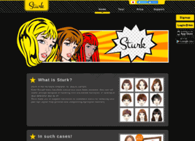 Sturk.jp thumbnail Sturk.jp thumbnail