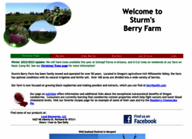 Sturmsberryfarm.com thumbnail