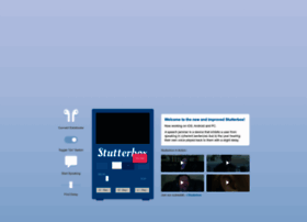 Stutterbox.co.uk thumbnail Stutterbox.co.uk thumbnail