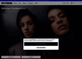 Stutterheim.com thumbnail