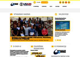Stvarnovazno.org thumbnail Stvarnovazno.org thumbnail