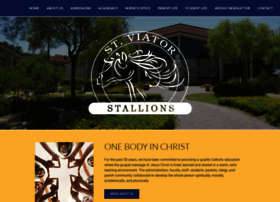 Stviatorschool.org thumbnail Stviatorschool.org thumbnail