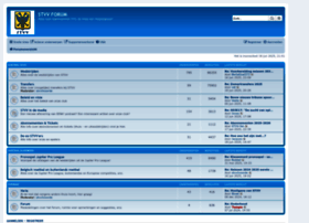 Stvvforum.be thumbnail