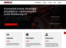 Stwcenter.pl thumbnail