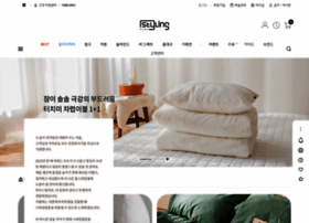 Styhome.co.kr thumbnail