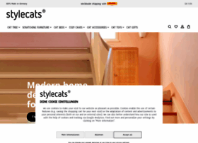 Stylecats.com thumbnail