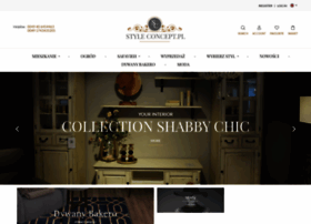 Styleconcept.iai-shop.com thumbnail
