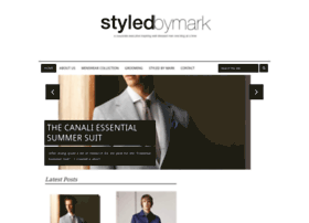 Styledbymark.com thumbnail