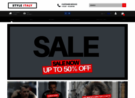 Styleitaly.eu thumbnail Styleitaly.eu thumbnail