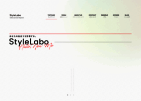 Stylelabo.jp thumbnail