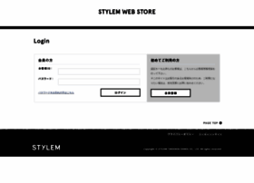 Stylem-store.biz thumbnail Stylem-store.biz thumbnail