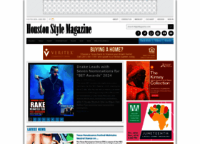 Stylemagazine.com thumbnail