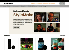 Stylemake.co.in thumbnail