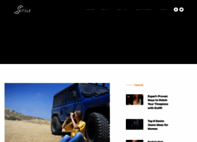 Styleowner.com thumbnail