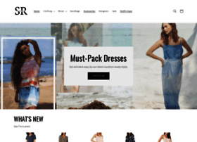 Stylerepresentative.com thumbnail