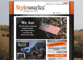 Styleworksusa.com thumbnail