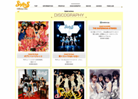 Stylips.jp thumbnail